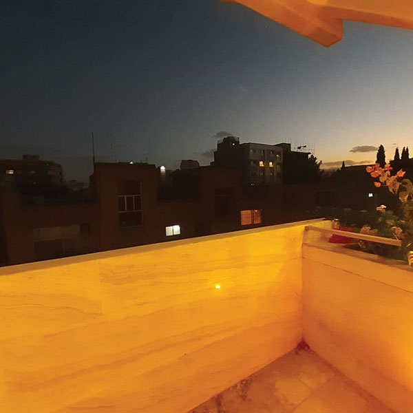 خیابان مقداد . خیابان آتش
