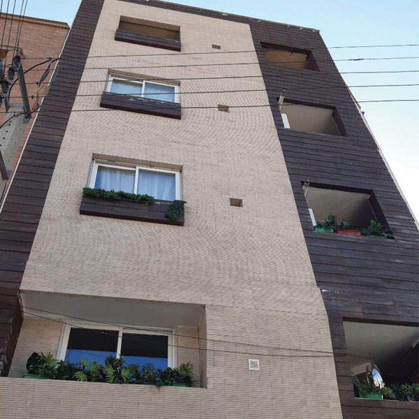 خیابان رزمندگان