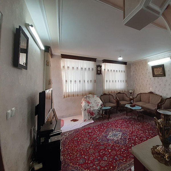 خیابان رودکی