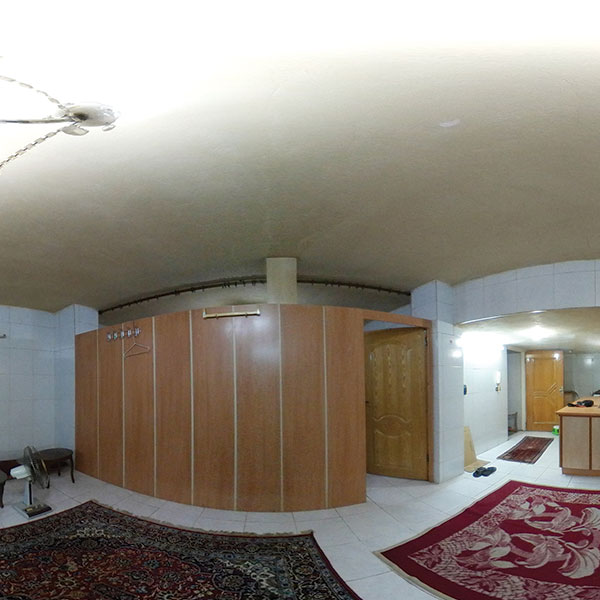 خیابن پل شیری