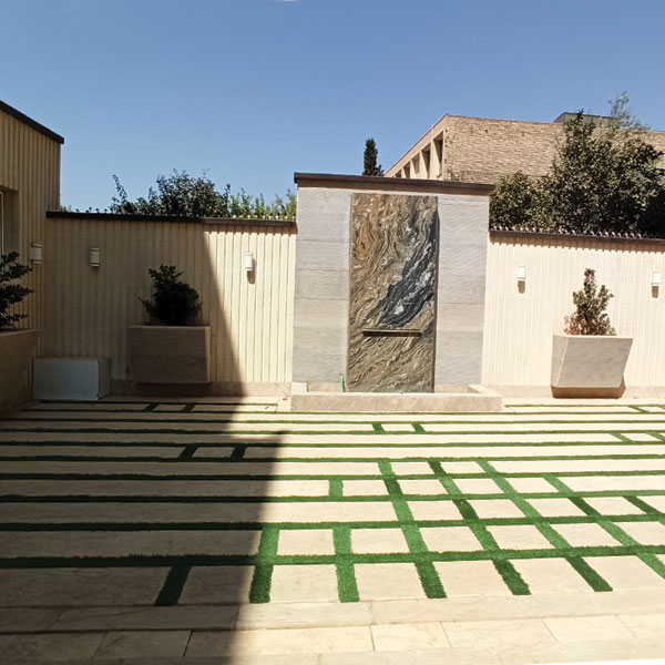 خیابان کاشانی