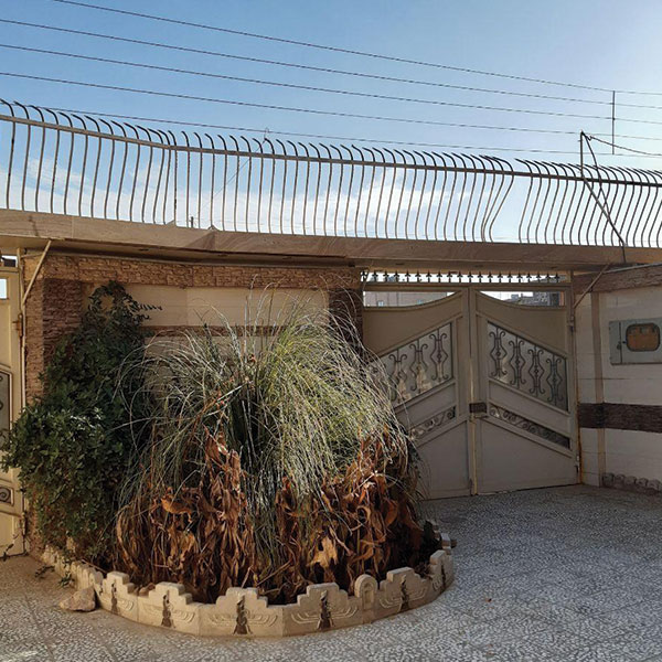 امام خمینی . درخشان