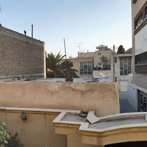 خیابان فیض