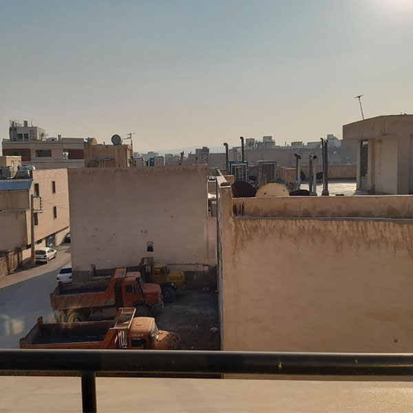 خیابان مشتاق دوم . بلوار لاله