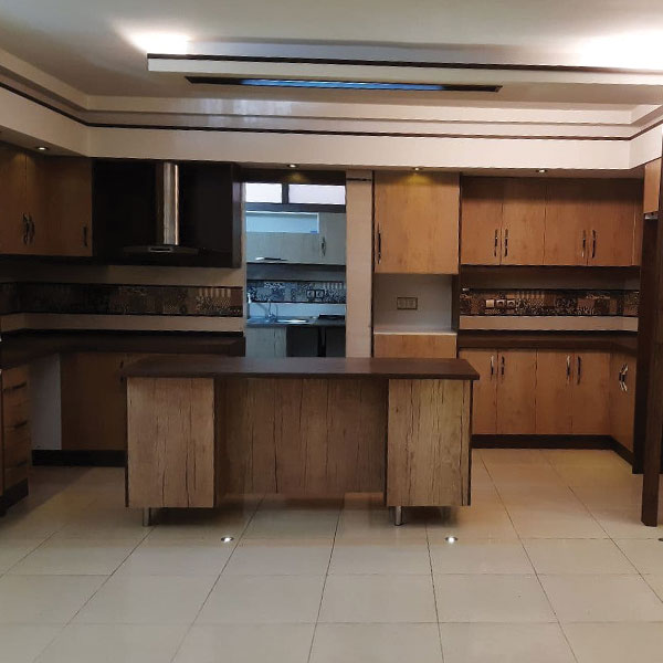 باغ غدیر، خیابان فردوس