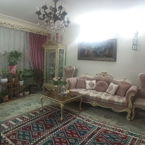  خیابان مشتاق دوم . خیابان بازارچه