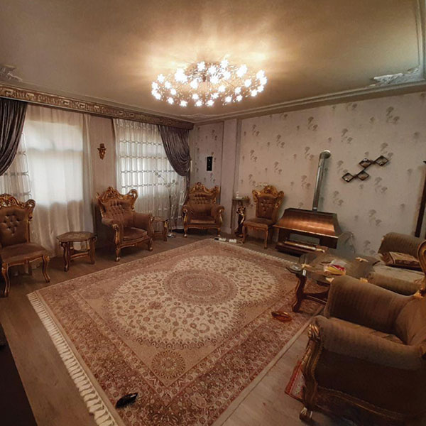 شهرک ولیعصر - خیابان راغب اصفهانی
