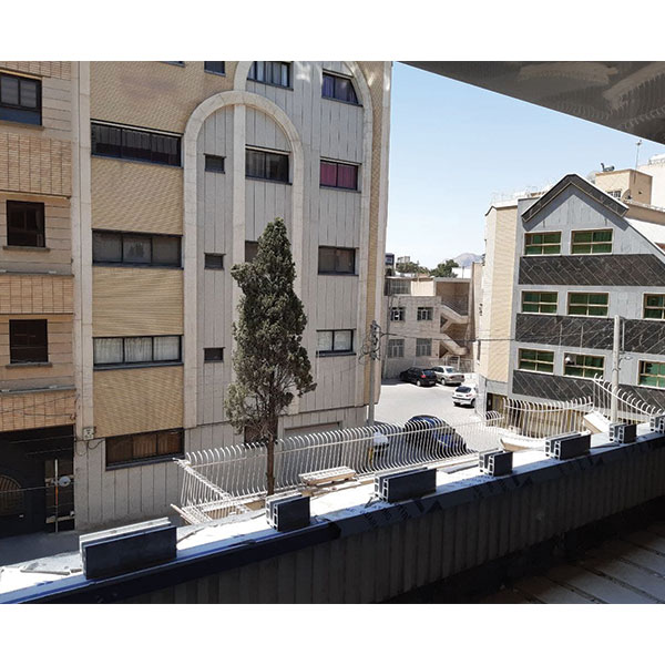 خیابان نظر شرقی