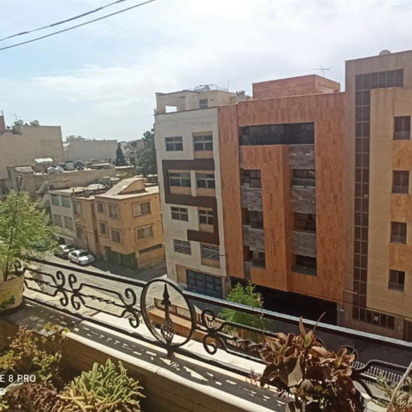 خیابان خاقانی