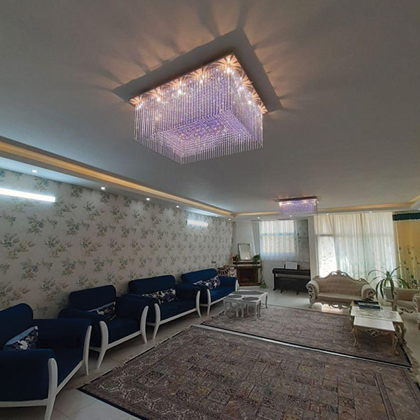خیابان باغ دریاچه