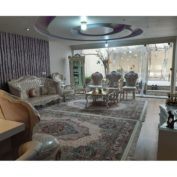 بلوار کشاورز . خیابان مفتح