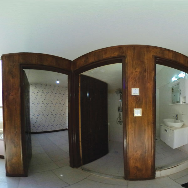 خانه اصفهان