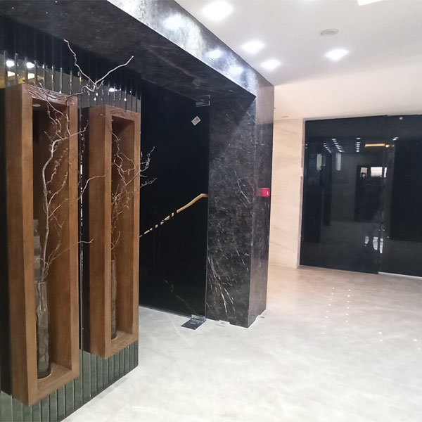خیابان کاشانی