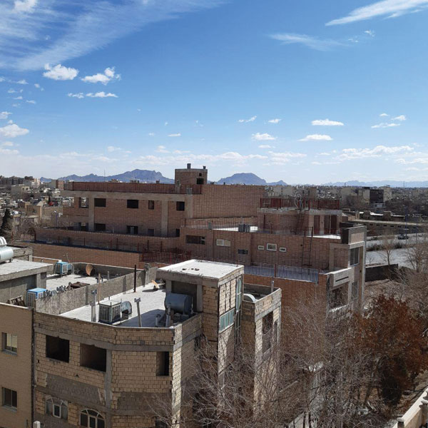 خیابان آل محمد