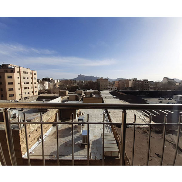 بزرگراه خرازی . چهارراه صارمیه