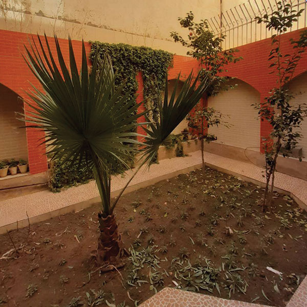 شیخ صدوق شمالی