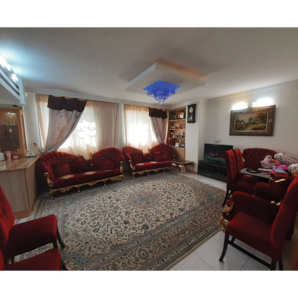 خیابان آبشار سوم . خیابان الهیه