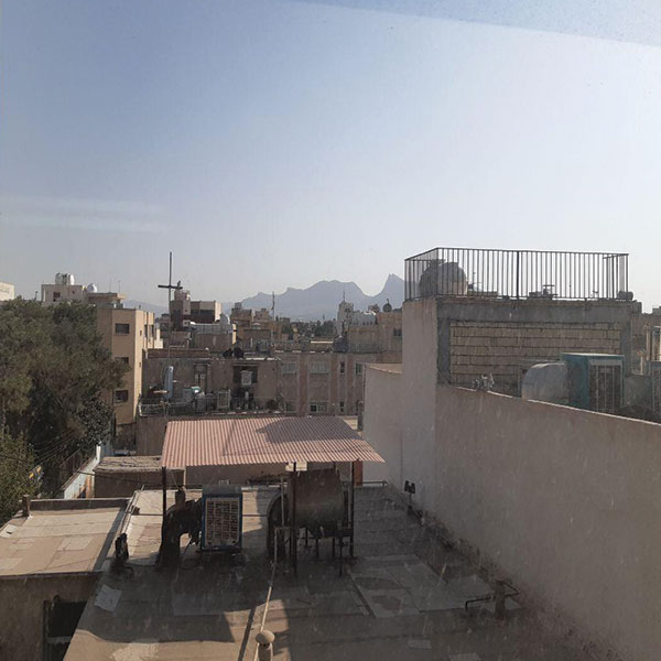 بزرگمهر