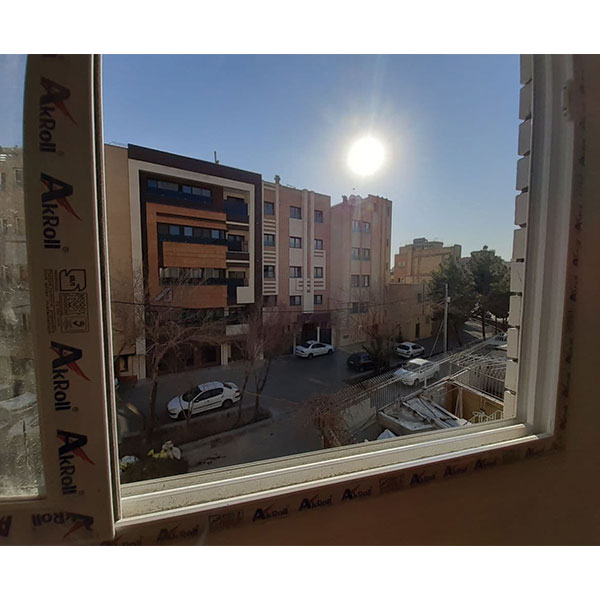 خیابان 22 بهمن . خیابان حمزه اصفهانی شمالی