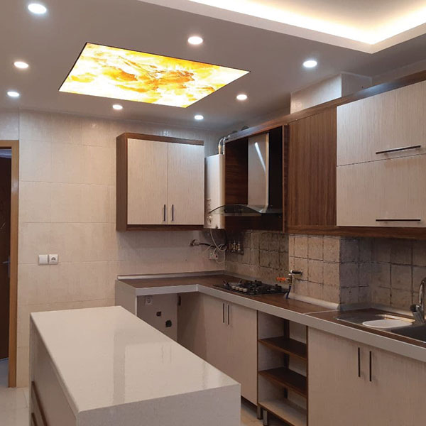 خیابان باغ زیار