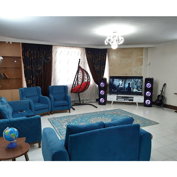 خیابان محتشم کاشانی(دقیقی)