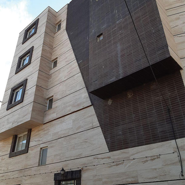 خیابان باغ دریاچه