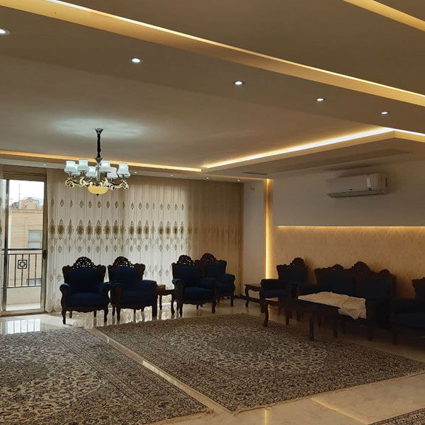 خیابان ابوالحسن اصفهانی