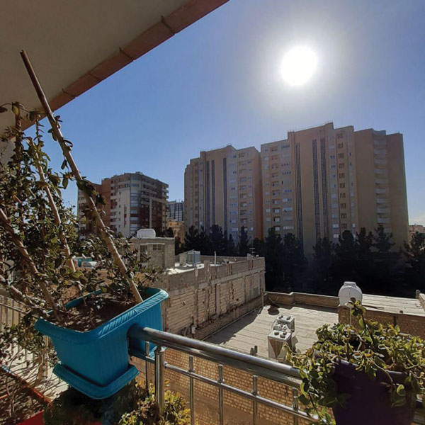 خیابان برازنده