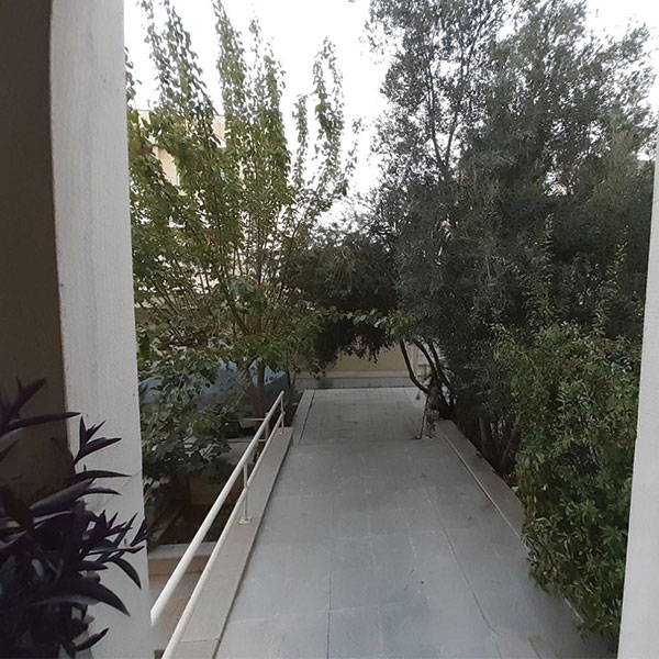 خیابان استانداری، خیابان فرشادی