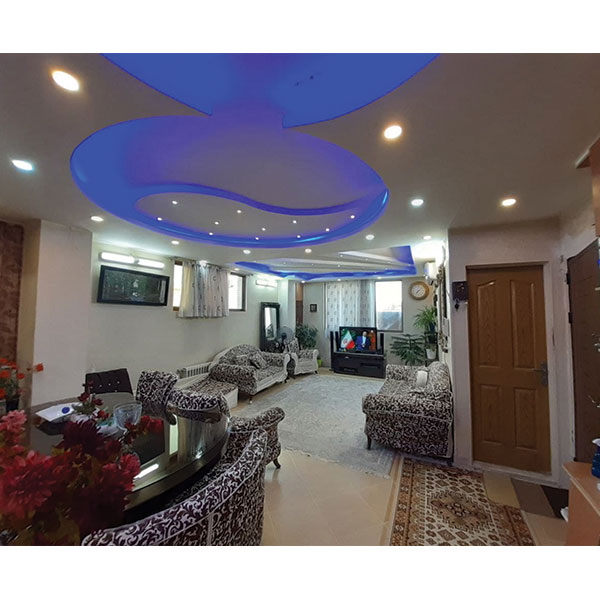 خیابان سجاد، خیابان حضرت قائم