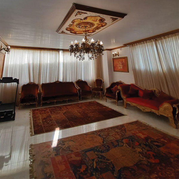 خیابان رزمندگان