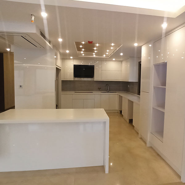 خیابان ملاصدرا شمالی