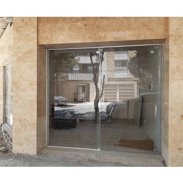 خیابان لاهور . خیابان بیسیم شرقی