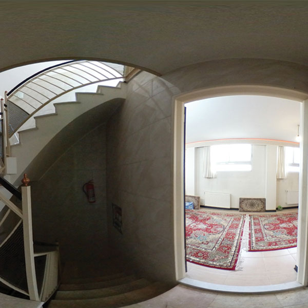 شیخ صدوق شمالی