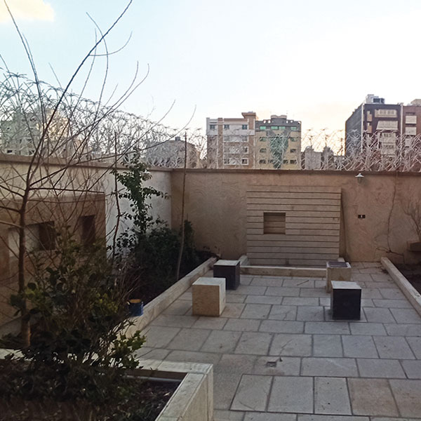 خیابان مهر