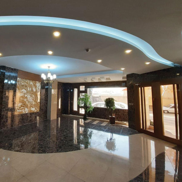 خیابان احمدآباد