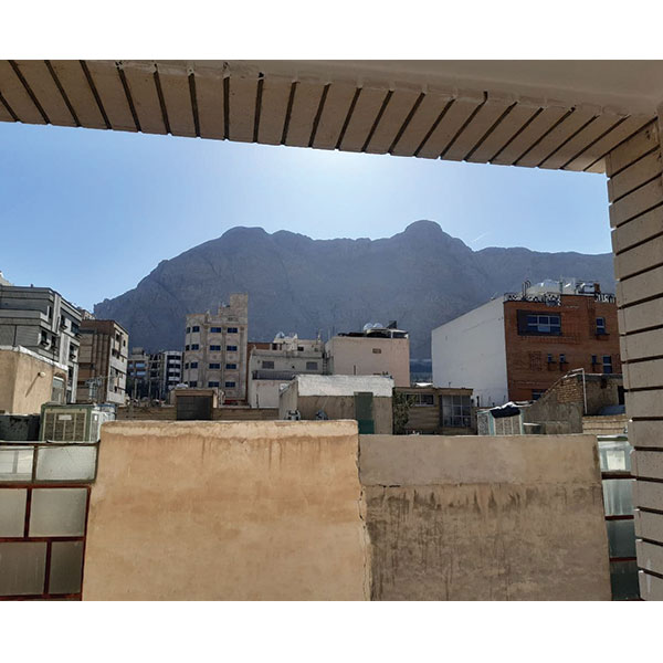 کوی امیریه(امیرحمزه)