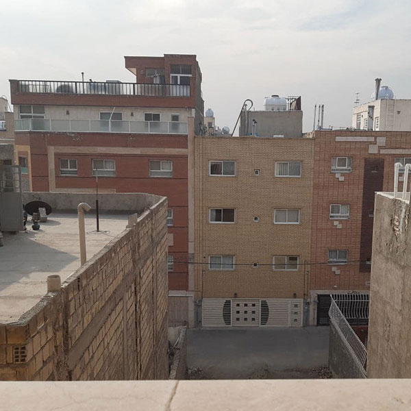 بلوار شفق