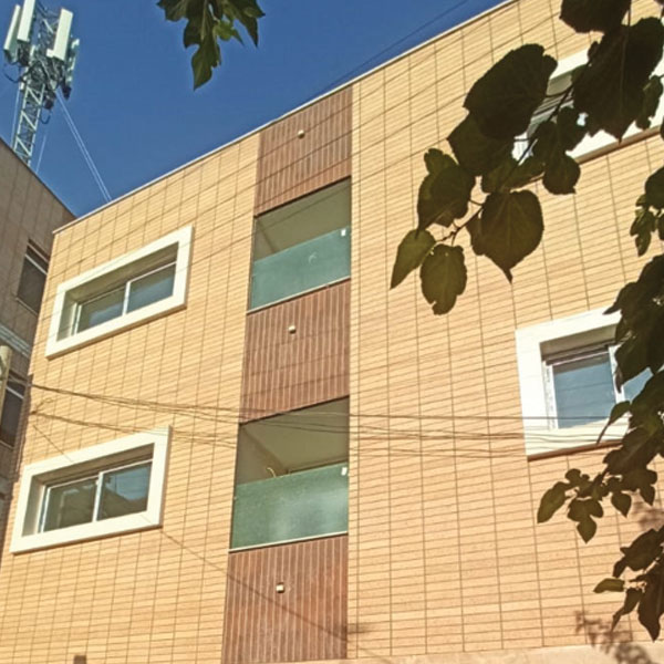 خیابان رودکی . خیابان علامه جعفری