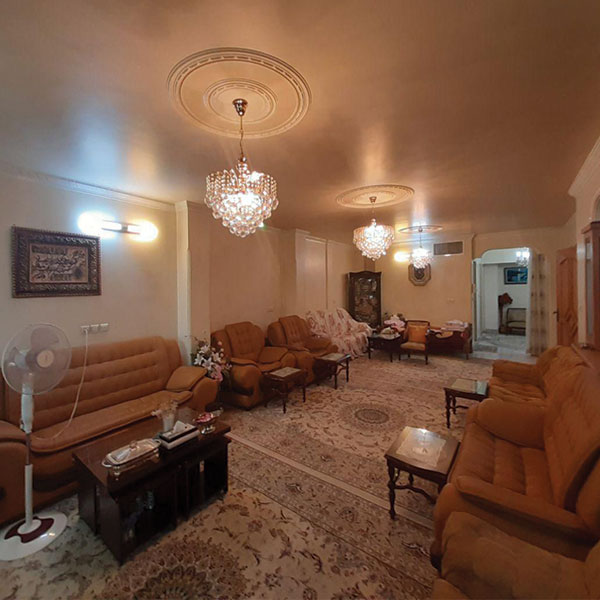 خیابان رودکی