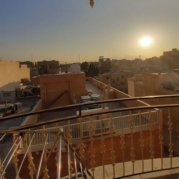 خیابان حمزه شمالی