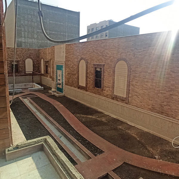 خیابان محتشم کاشانی