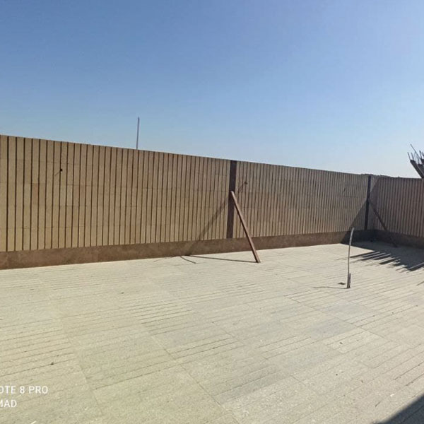 خیابان هشت بهشت شرقی