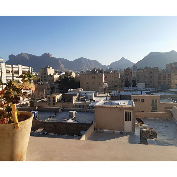 بلوار کشاورز
