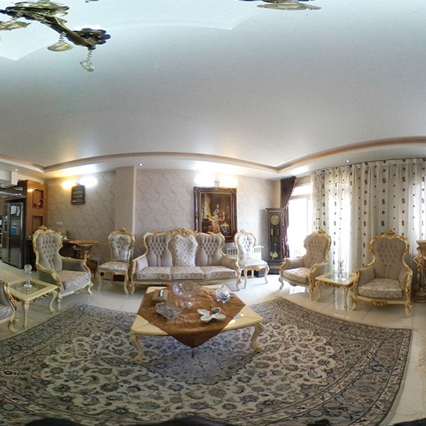خیابان باغ دریاچه