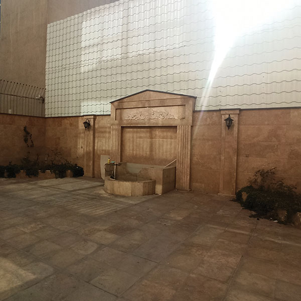 خیابان مرداویج