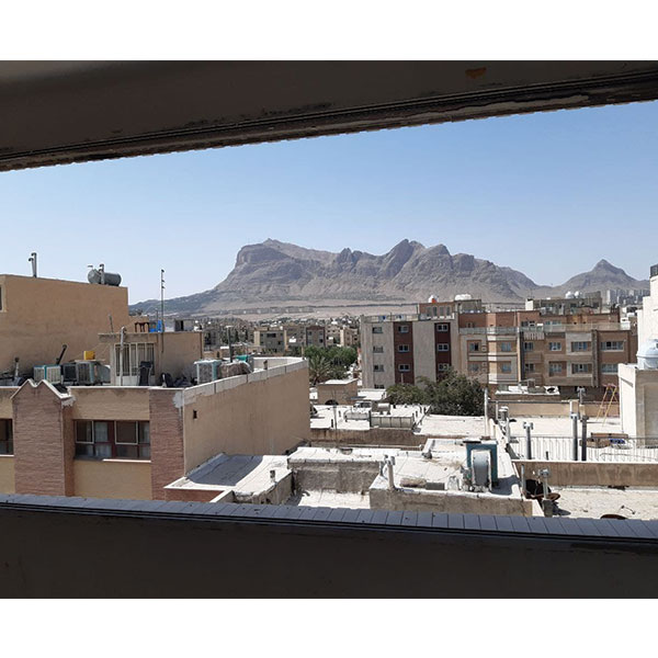 خیابان محتشم کاشانی(دقیقی)