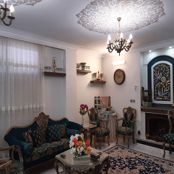 باغ دریاچه
