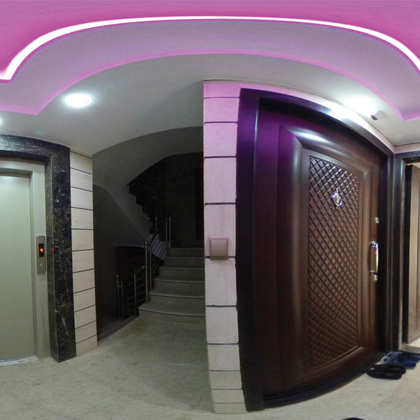 خیابان برازنده
