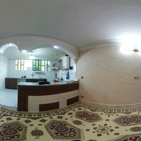 هزار جریب کوی امام جعفر